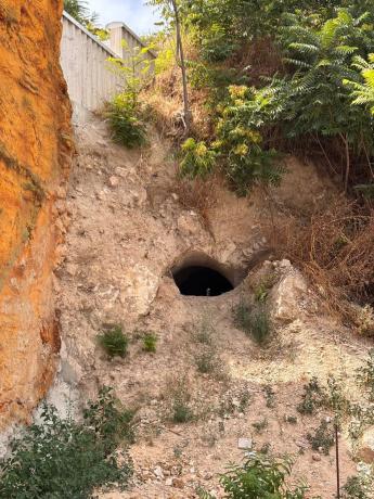 Terreno en calle Alamillo, 29