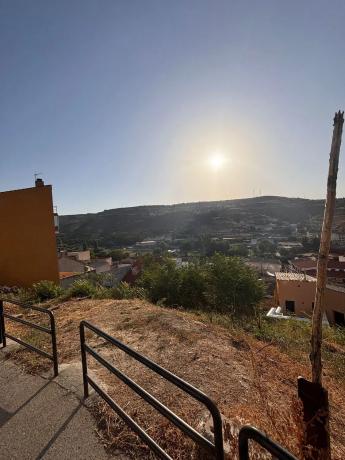 Terreno en calle Alamillo, 29