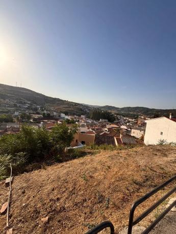 Terreno en calle Alamillo, 29