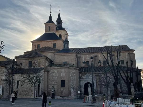 Terreno en calle Peñón de Gibraltar, 14
