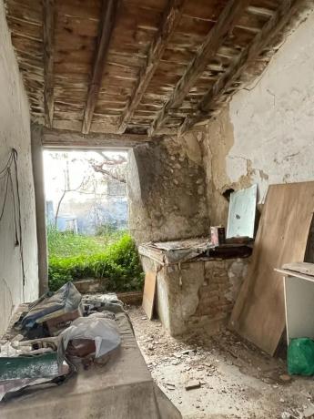 Terreno en calle Peñón de Gibraltar, 14