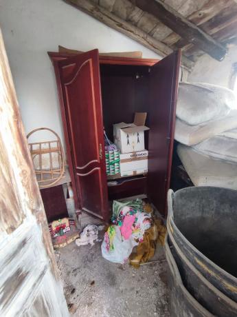 Terreno en calle Peñón de Gibraltar, 14