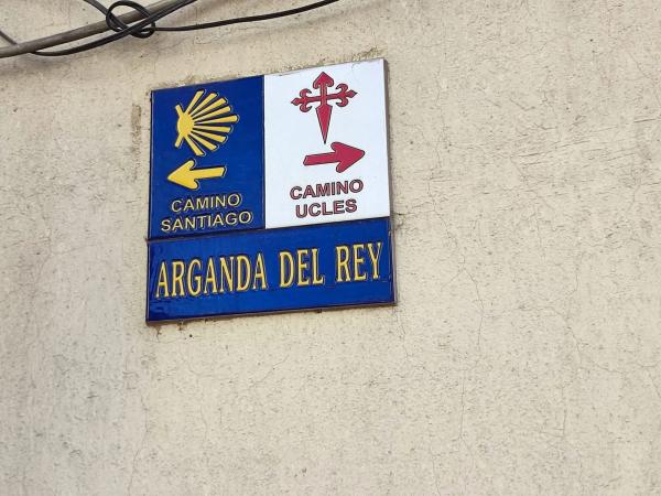 Terreno en calle Peñón de Gibraltar, 14