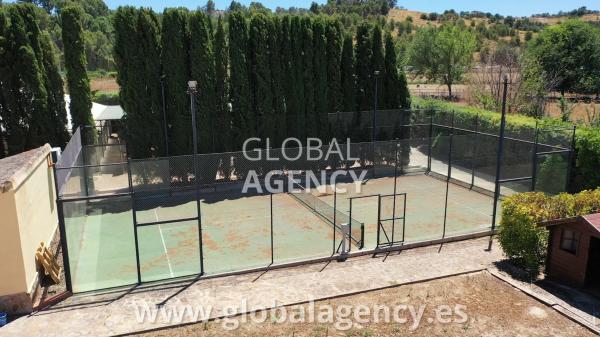 Terreno en Chinchón