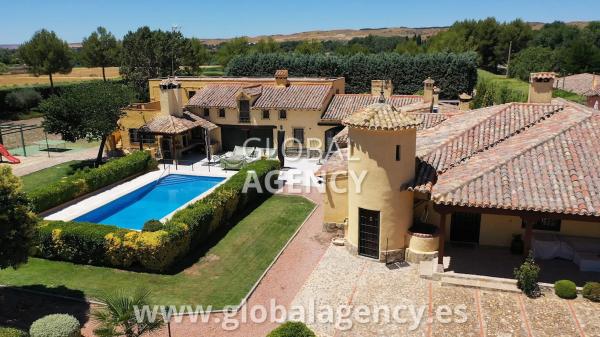 Terreno en Chinchón