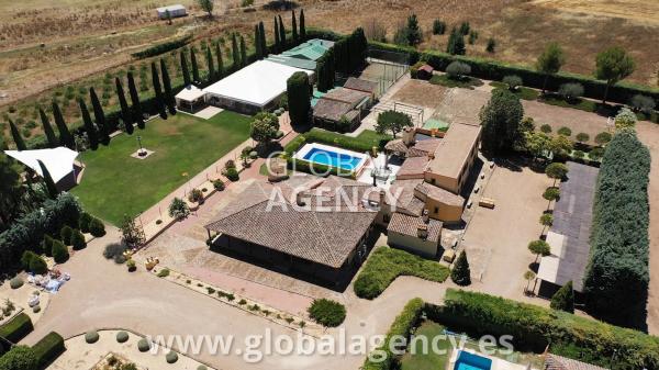 Terreno en Chinchón