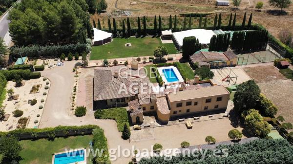 Terreno en Chinchón