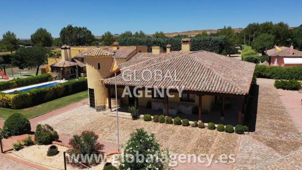Terreno en Chinchón