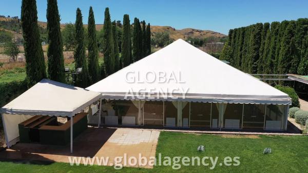 Terreno en Chinchón