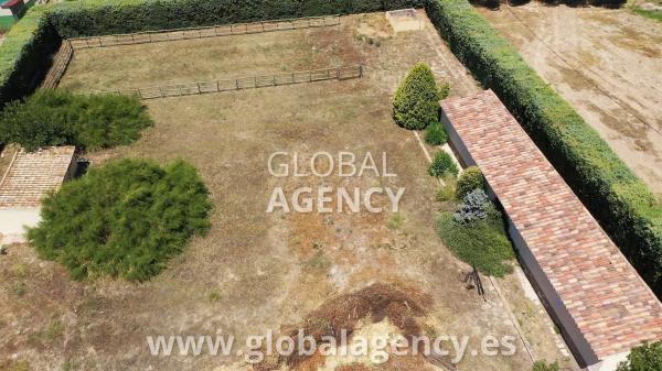 Terreno en Chinchón