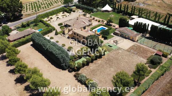 Terreno en Chinchón