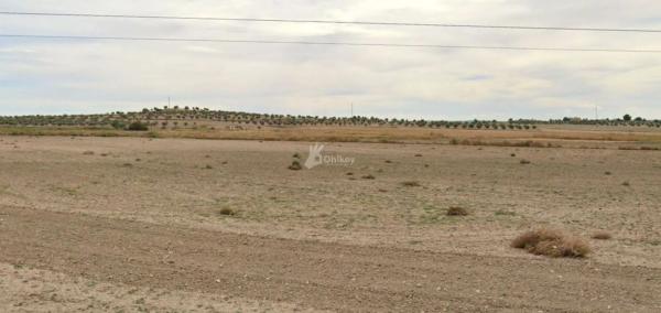 Terreno en Villaconejos