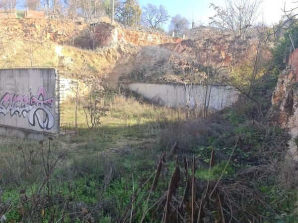 Terreno en carretera de Valdelaguna, 14 -42