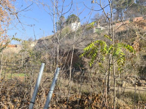 Terreno en carretera de Valdelaguna, 14 -42