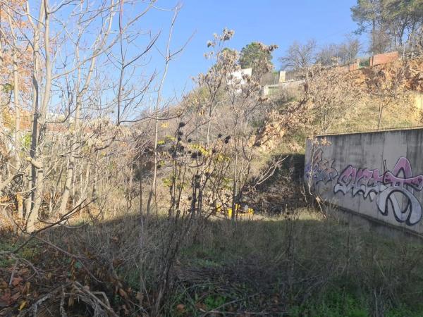 Terreno en carretera de Valdelaguna, 14 -42