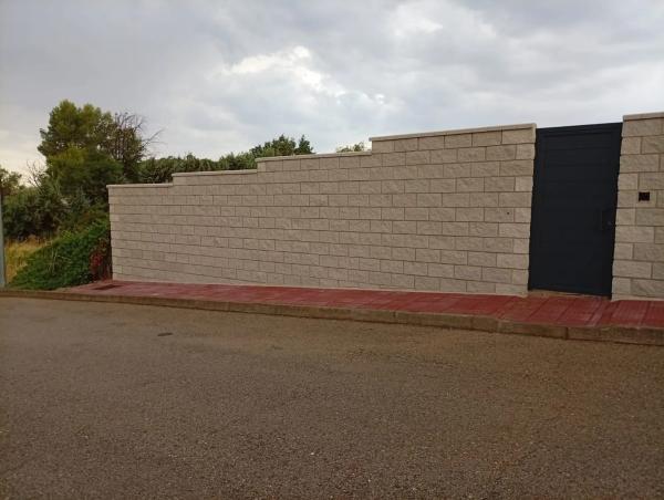 Terreno en calle Gallo, 745