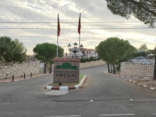 Terreno en calle Sevilla
