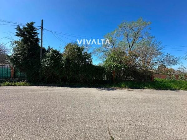 Terreno en calle Sevilla