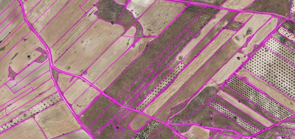 Terreno en via del Este, 50