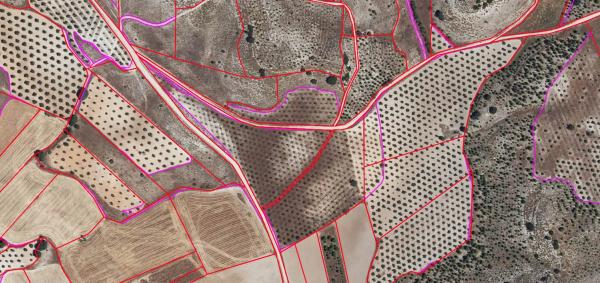 Terreno en via del Este, 50