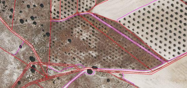 Terreno en via del Este, 50