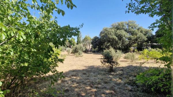 Terreno en avenida De Roma, 70