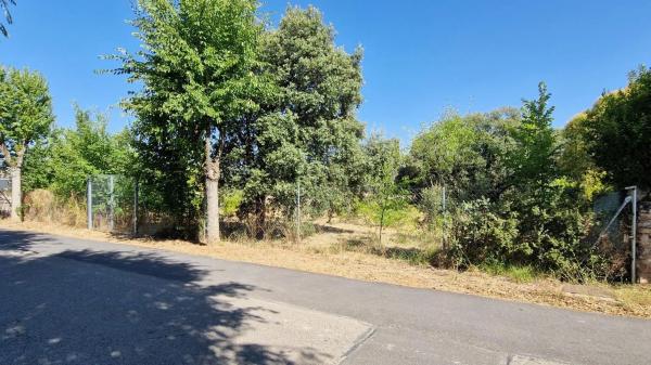 Terreno en avenida De Roma, 70