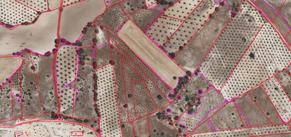 Terreno en via del Este, 50