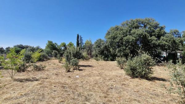 Terreno en avenida De Roma, 70