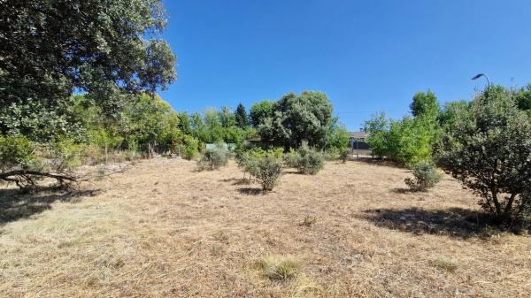 Terreno en avenida De Roma, 70