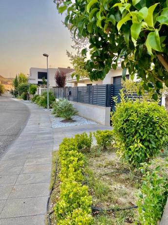 Terreno en calle Musas, 29