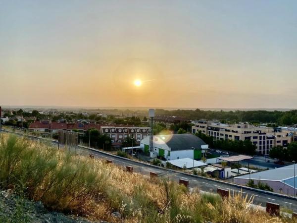 Terreno en calle Musas, 29