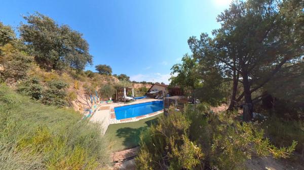 Terreno en Chinchón