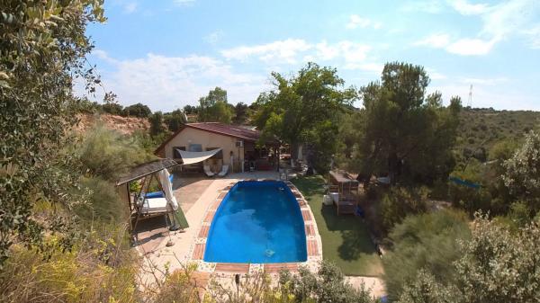 Terreno en Chinchón