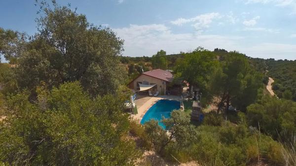 Terreno en Chinchón