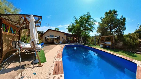 Terreno en Chinchón