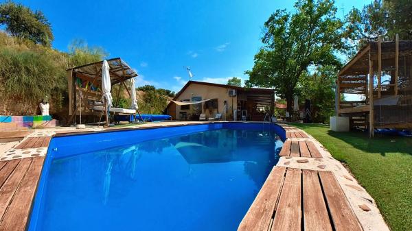 Terreno en Chinchón