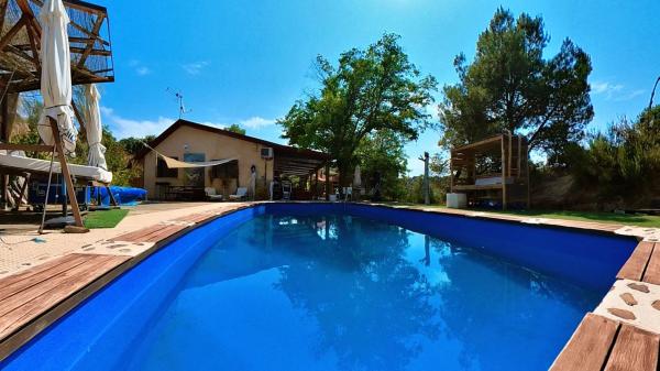Terreno en Chinchón