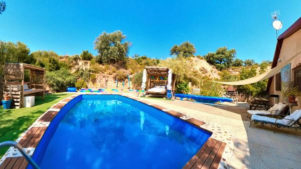 Terreno en Chinchón