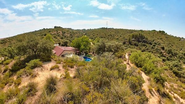 Terreno en Chinchón