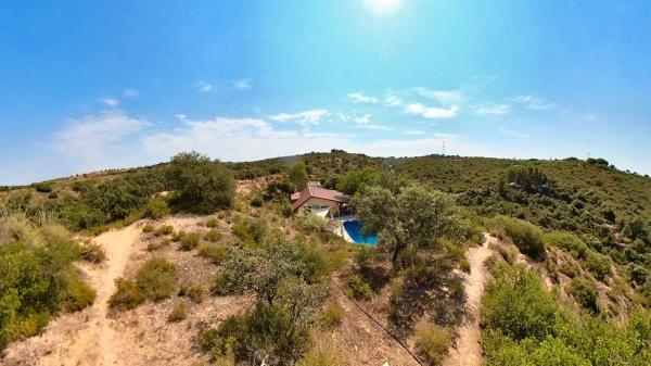 Terreno en Chinchón