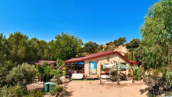 Terreno en Chinchón