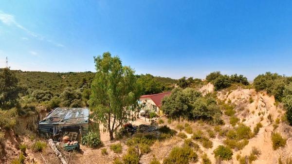 Terreno en Chinchón