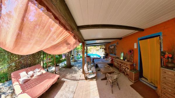 Terreno en Chinchón