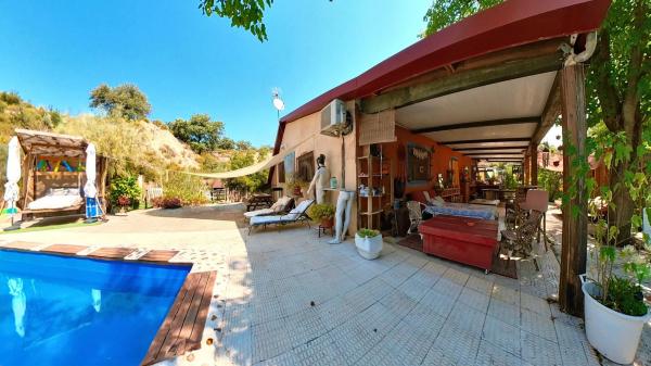 Terreno en Chinchón