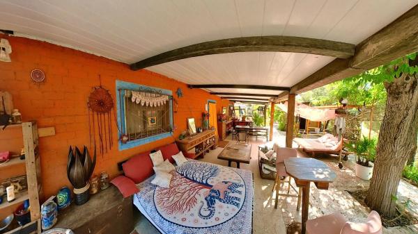 Terreno en Chinchón