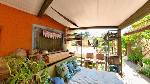 Terreno en Chinchón