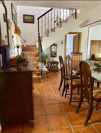 Terreno en calle del Calvario