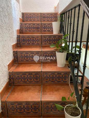 Terreno en calle del Calvario