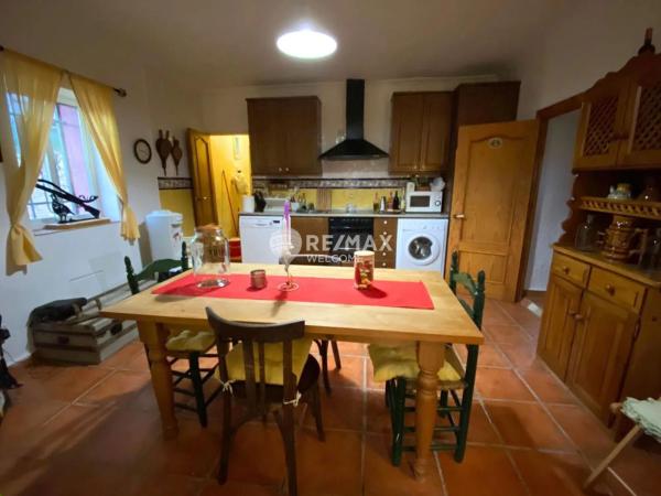 Terreno en calle del Calvario